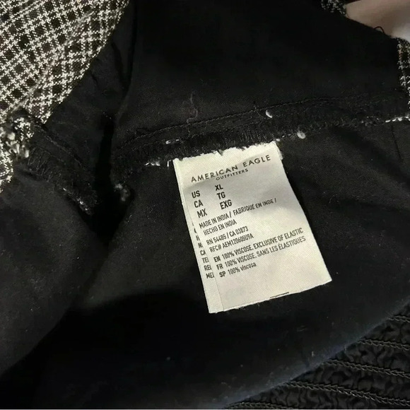 American Eagle Tank - Picture 4 of 5